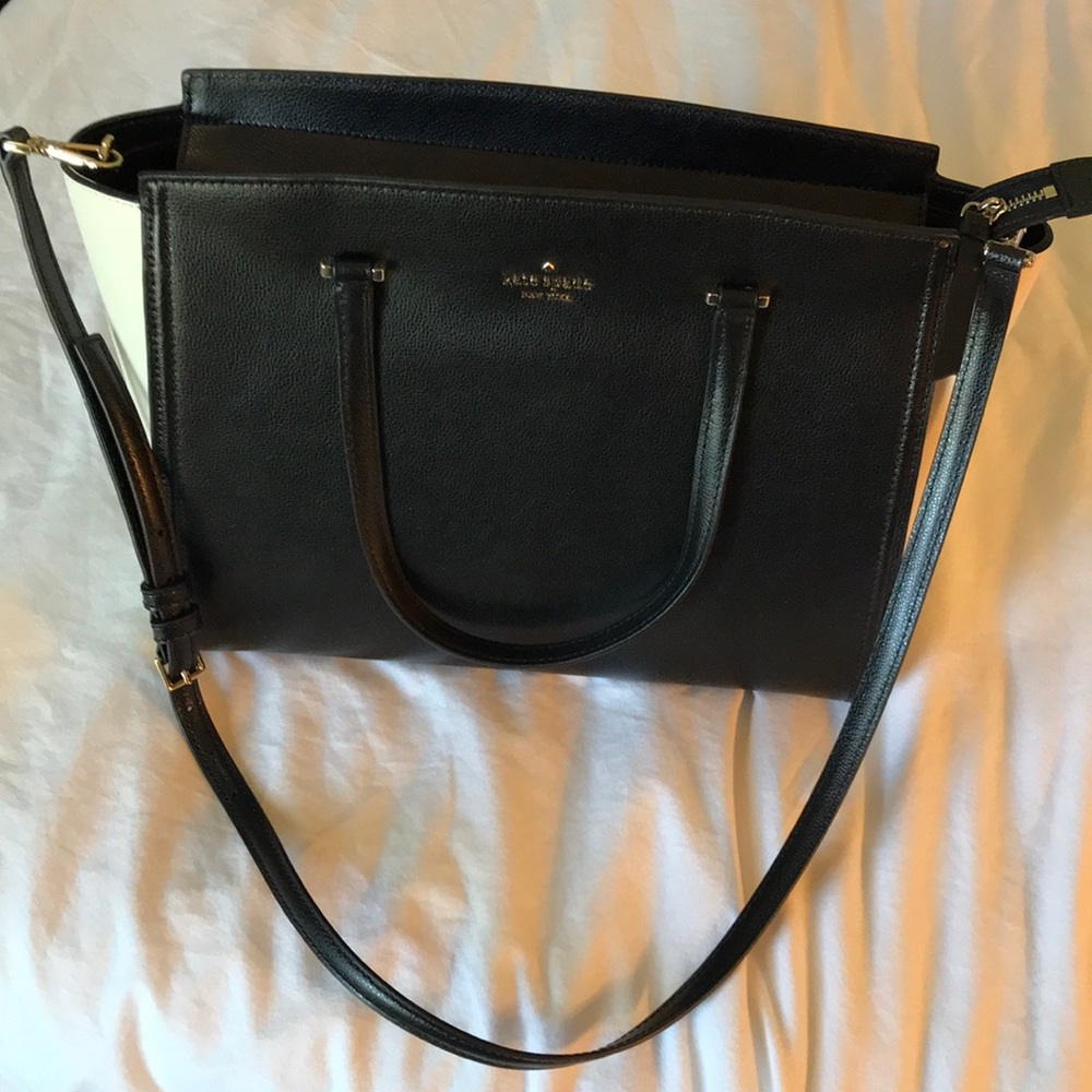 Kate Spade large Geraldine